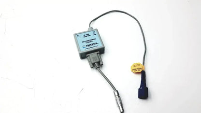 Rigel Medical SP-SIM Adapter Nellcor/Oximax Patient Simulator Adapter, second-hand product photo 1