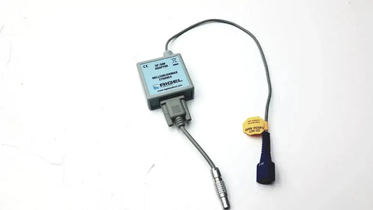 Rigel Medical SP-SIM Adapter Nellcor/Oximax Patient Simulator Adapter, second-hand product photo 1