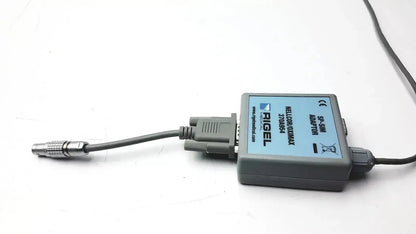 Rigel Medical SP-SIM Adapter Nellcor/Oximax Patient Simulator Adapter, second-hand product photo 6