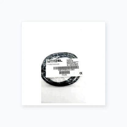 Rigel Medical Temp Interface Cable 370A981 Medical Interface Cable, second-hand product photo 1