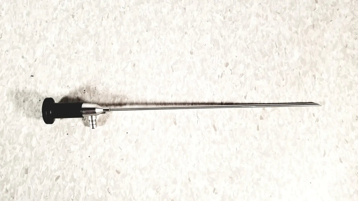 Reuse Medical Rigid Cystoscope 94509 Endoscopes, second-hand product photo 1