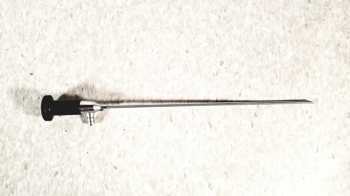 Reuse Medical Rigid Cystoscope 94509 Endoscopes, second-hand product photo 1