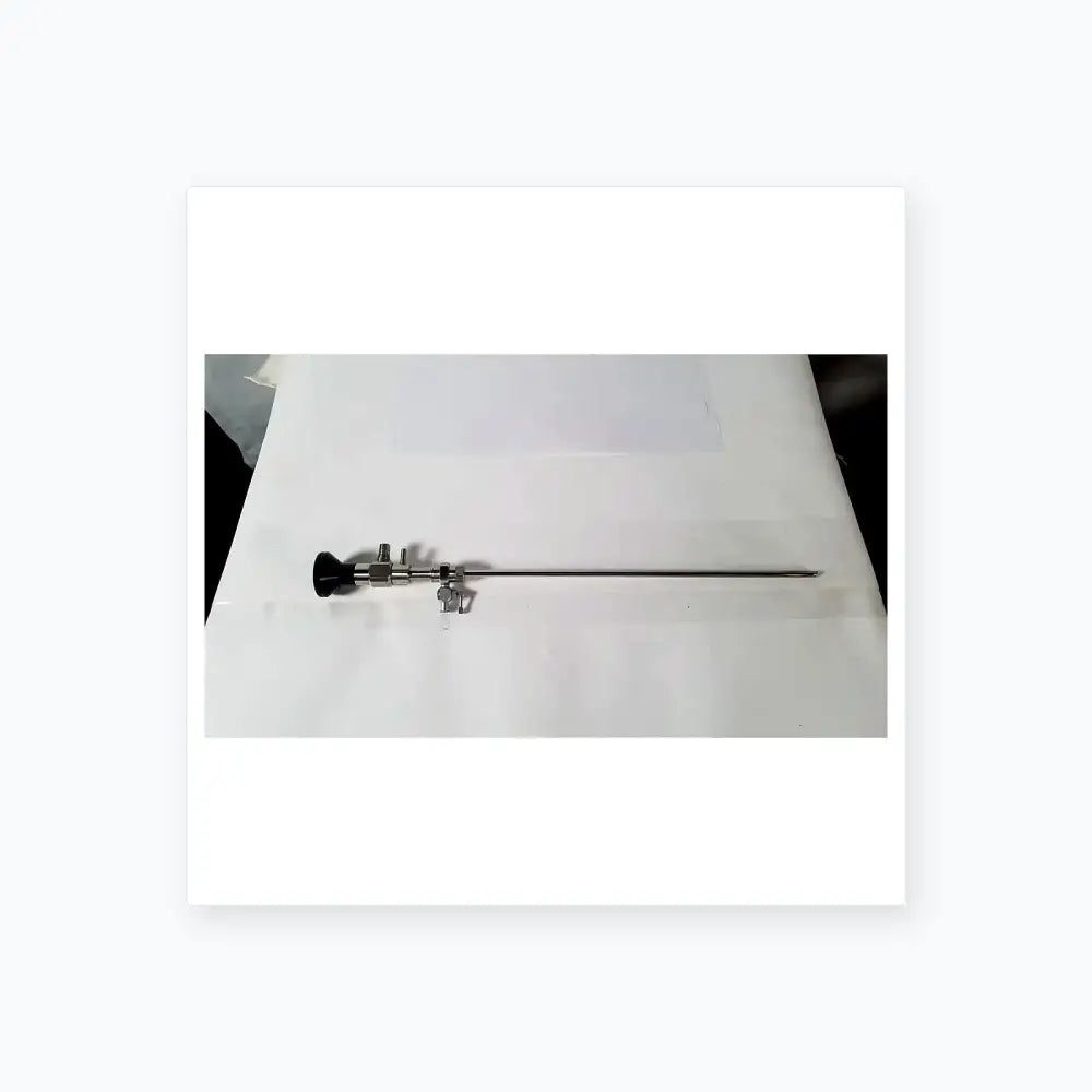 Reuse Medical Rigid Hysteroscopes Endonest Endoscope 01206 Endoscopes, second-hand product photo 1