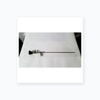 Reuse Medical Rigid Hysteroscopes Endonest Endoscope 01206 Endoscopes, second-hand product photo 1