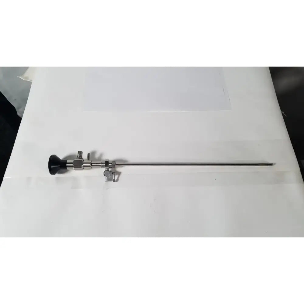 Reuse Medical Rigid Hysteroscopes Endonest Endoscope 01206 Endoscopes, second-hand product photo 1