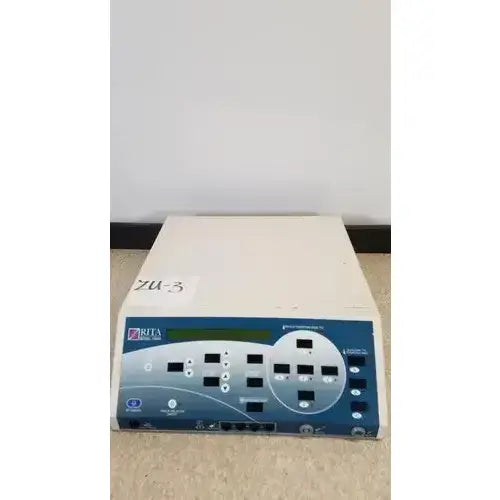 Rita Medical Systems Model 1500X RF Surgical Generator RF Surgical Generator, second-hand product photo 2