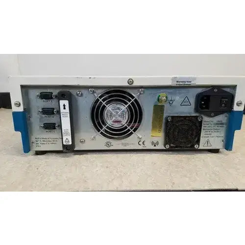Rita Medical Systems Model 1500X RF Surgical Generator RF Surgical Generator, second-hand product photo 4