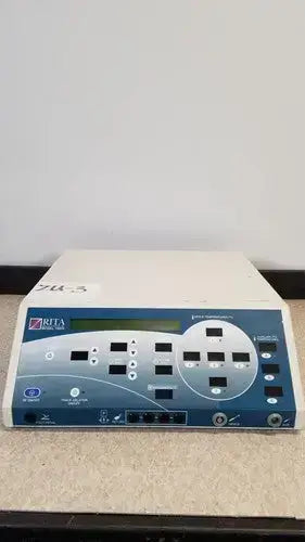 Rita Medical Systems Model 1500X RF Surgical Generator RF Surgical Generator, second-hand product photo 1