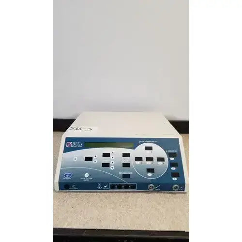 Rita Medical Systems Model 1500X RF Surgical Generator RF Surgical Generator, second-hand product photo 1