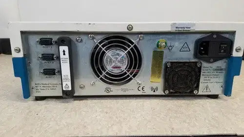 Rita Medical Systems Model 1500X RF Surgical Generator RF Surgical Generator, second-hand product photo 4