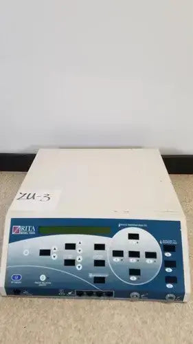 Rita Medical Systems Model 1500X RF Surgical Generator RF Surgical Generator, second-hand product photo 2
