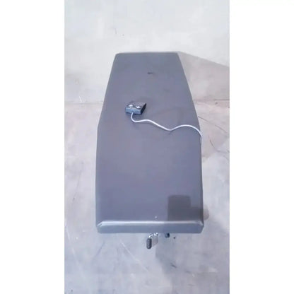 Ritter 106 Exam Table With Up and Down Foot Paddle Exam Table, second-hand product photo 8