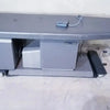 Ritter 106 Exam Table With  Up and Down Foot Paddle