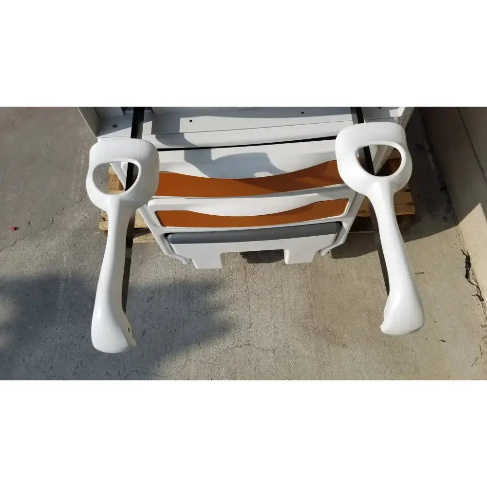 Ritter by Midmark Exam Table Model 204-011 Exam Table, second-hand product photo 8