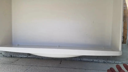 Ritter by Midmark Exam Table Model 204-011 Exam Table, second-hand product photo 18