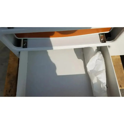 Ritter by Midmark Exam Table Model 204-011 Exam Table, second-hand product photo 6
