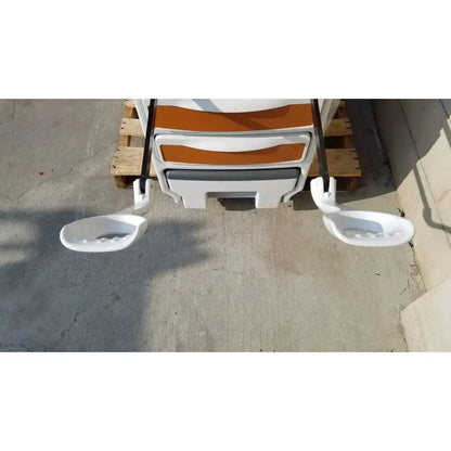 Ritter by Midmark Exam Table Model 204-011 Exam Table, second-hand product photo 9