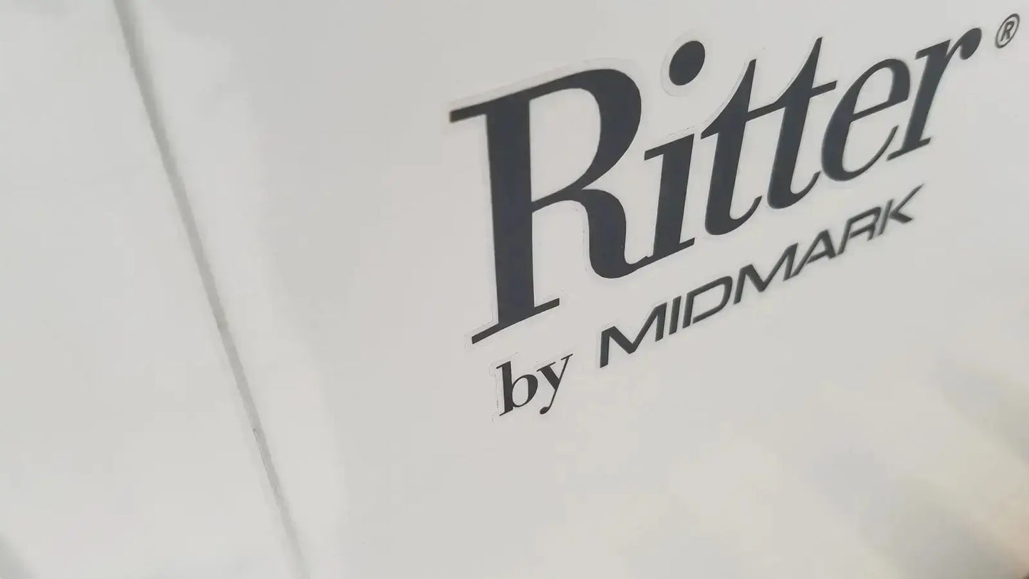 Ritter by Midmark Exam Table Model 204-011 Exam Table, second-hand product photo 15