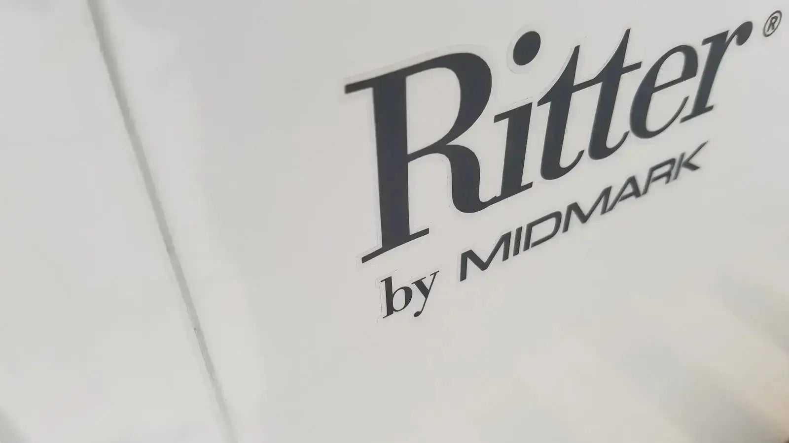 Ritter by Midmark Exam Table Model 204-011 Exam Table, second-hand product photo 15
