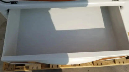 Ritter by Midmark Exam Table Model 204-011 Exam Table, second-hand product photo 5