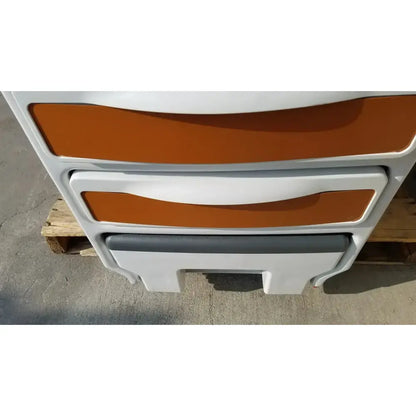Ritter by Midmark Exam Table Model 204-011 Exam Table, second-hand product photo 11