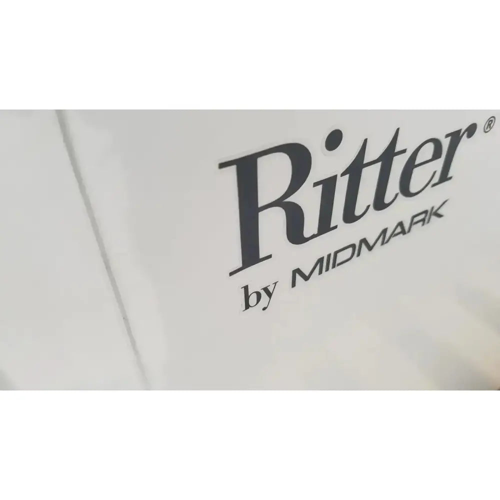 Ritter by Midmark Exam Table Model 204-011 Exam Table, second-hand product photo 15