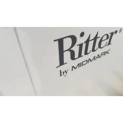 Ritter by Midmark Exam Table Model 204-011 Exam Table, second-hand product photo 15