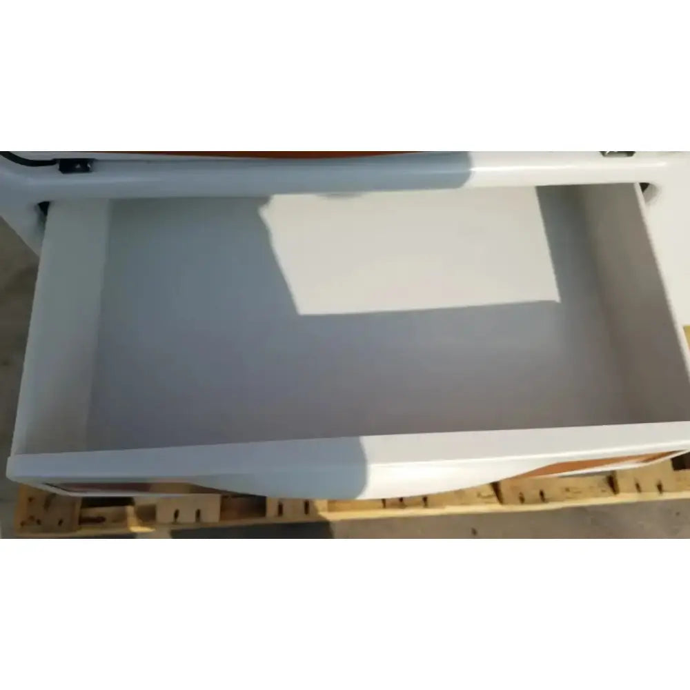 Ritter by Midmark Exam Table Model 204-011 Exam Table, second-hand product photo 5