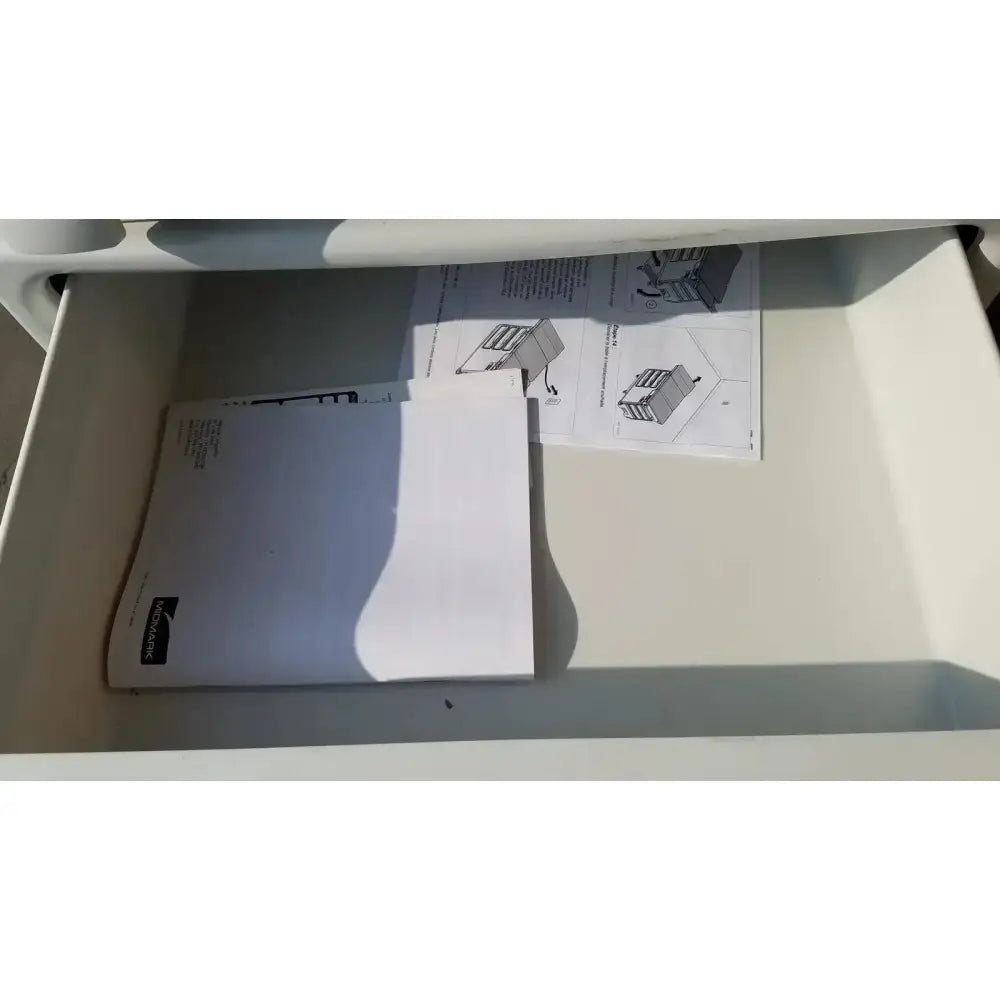 Ritter by Midmark Exam Table Model 204-011 Exam Table, second-hand product photo 12