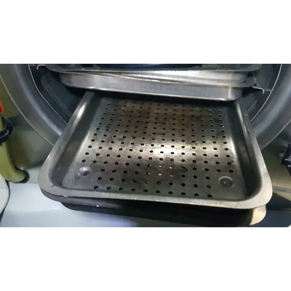 Ritter by Midmark M9 UltraClave Autoclave Sterilizer, second-hand product photo 4