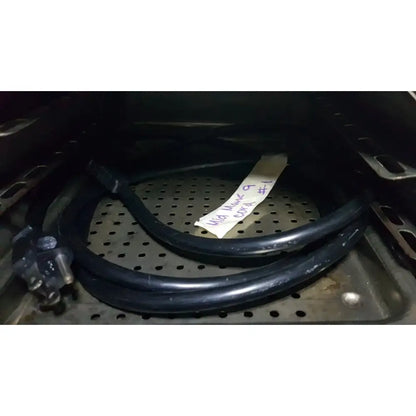 Ritter by Midmark M9 UltraClave Autoclave Sterilizer, second-hand product photo 3