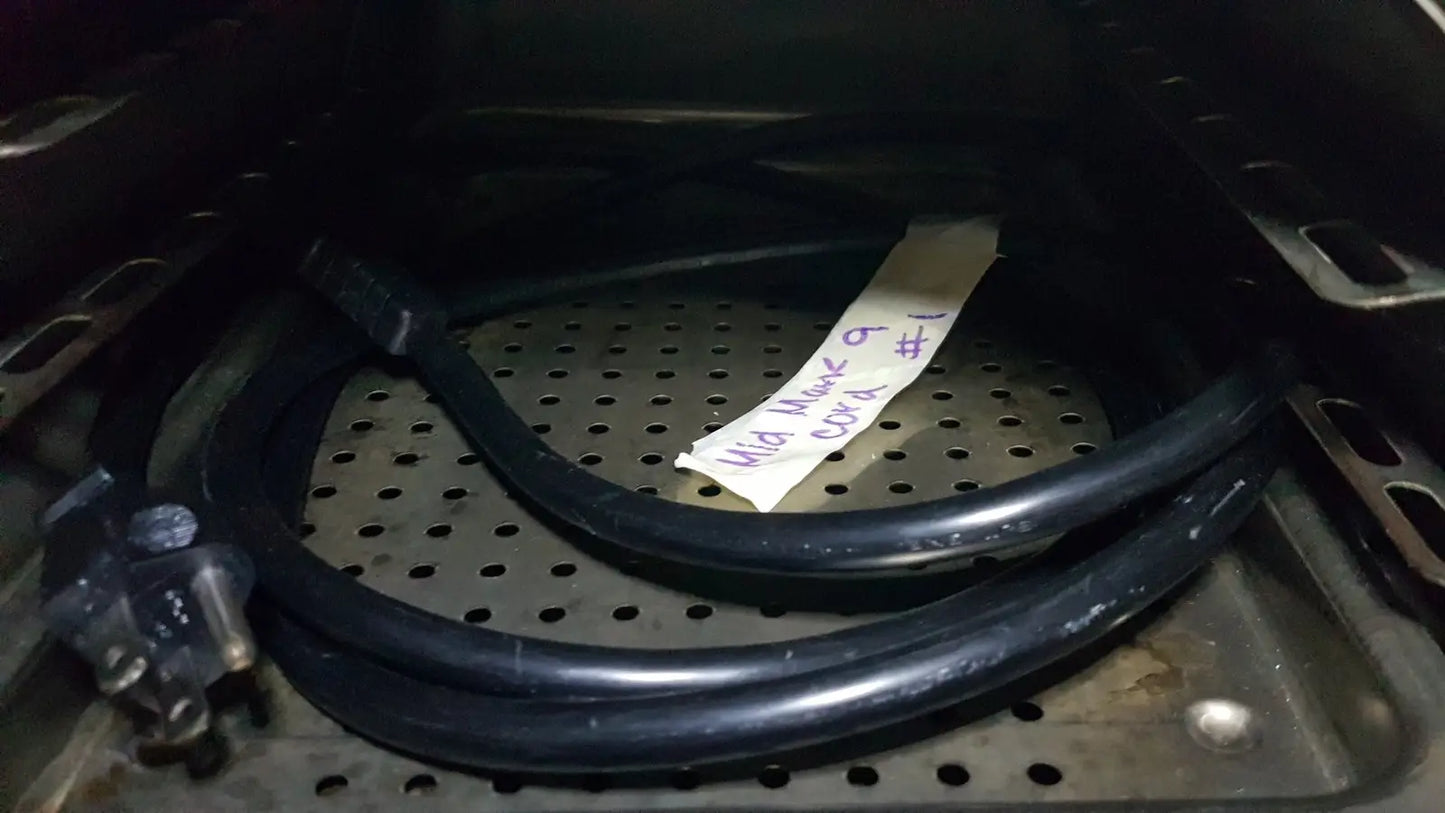 Ritter by Midmark M9 UltraClave Autoclave Sterilizer, second-hand product photo 3