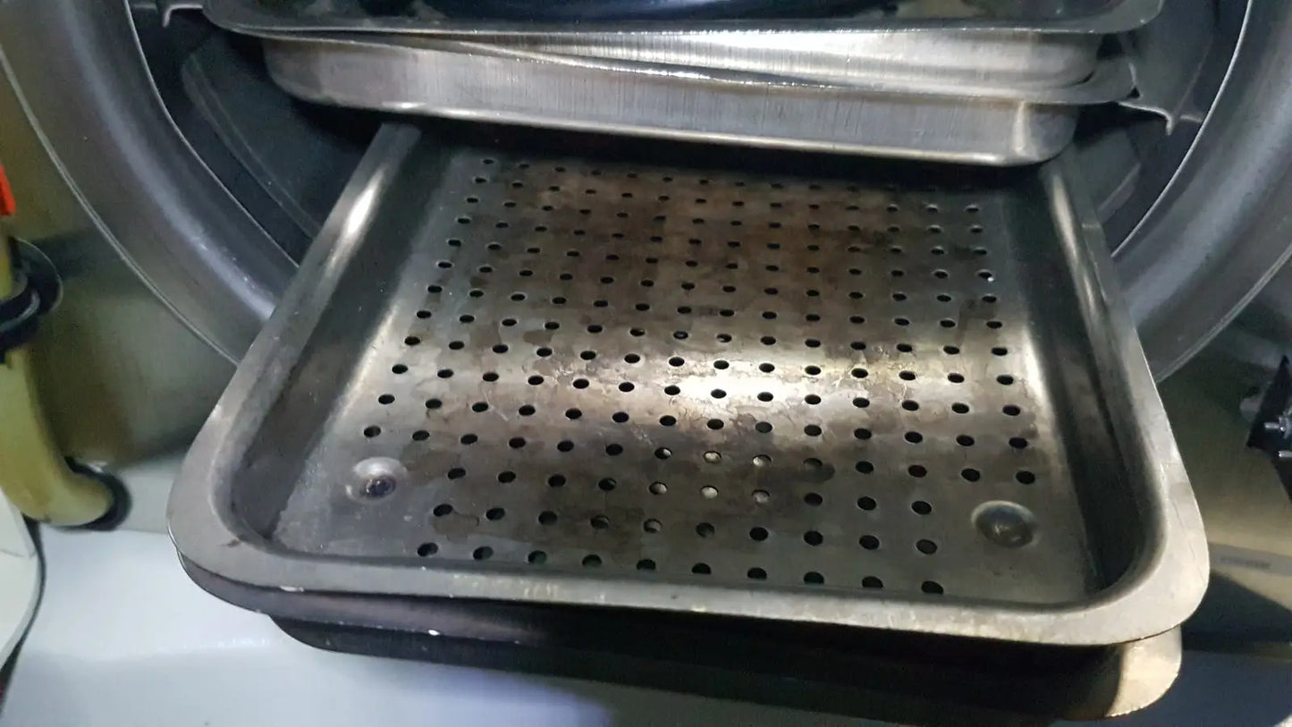 Ritter by Midmark M9 UltraClave Autoclave Sterilizer, second-hand product photo 4
