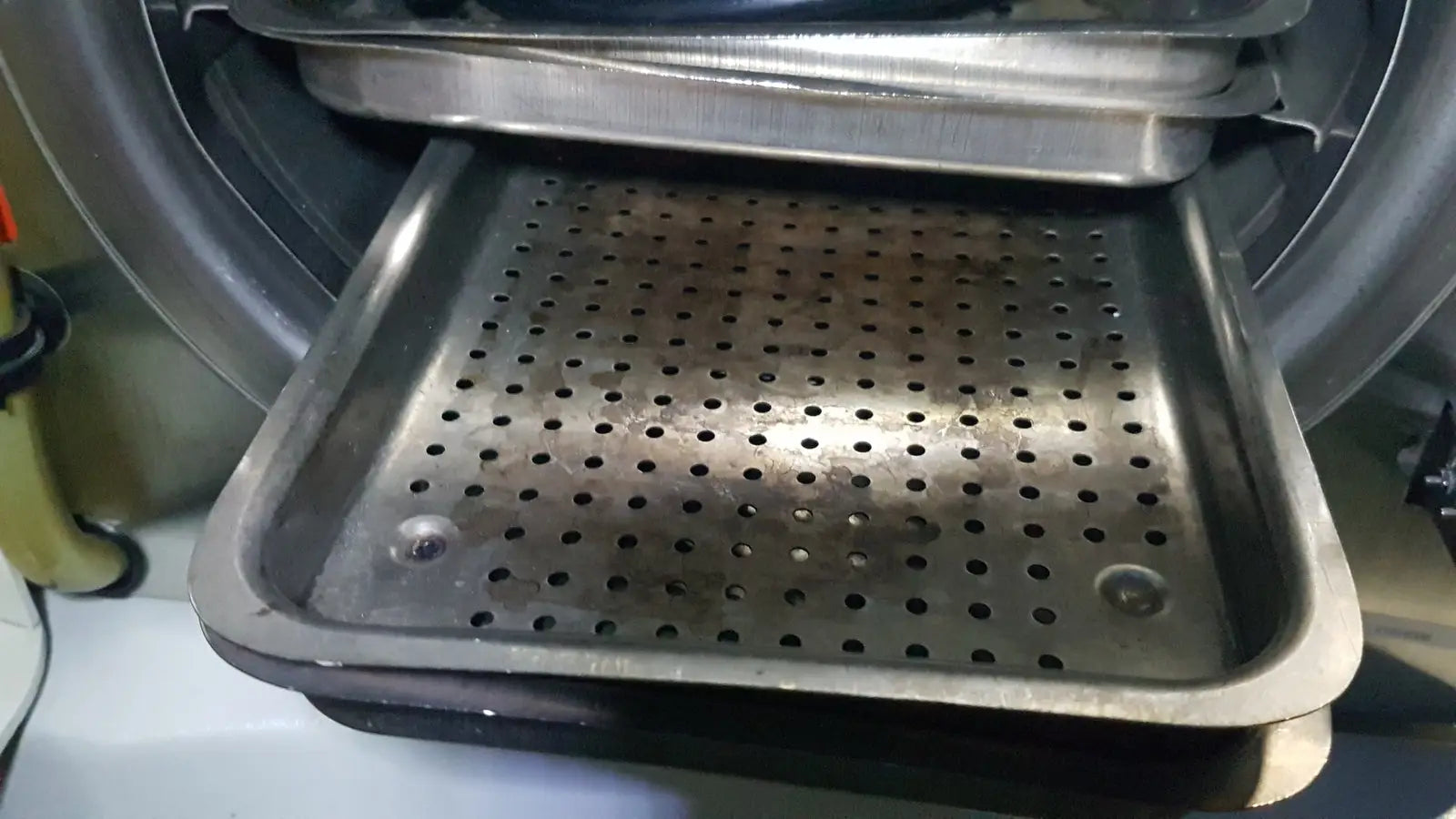 Ritter by Midmark M9 UltraClave Autoclave Sterilizer, second-hand product photo 4