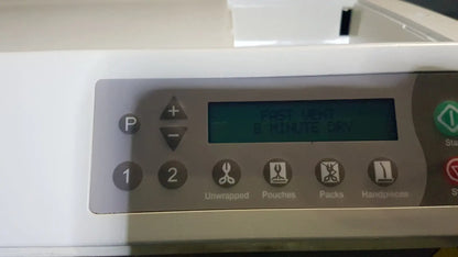 Ritter by Midmark M9 UltraClave Autoclave Sterilizer, second-hand product photo 5