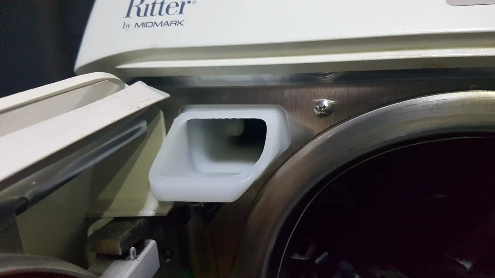 Ritter by Midmark M9 UltraClave Autoclave Sterilizer, second-hand product photo 7