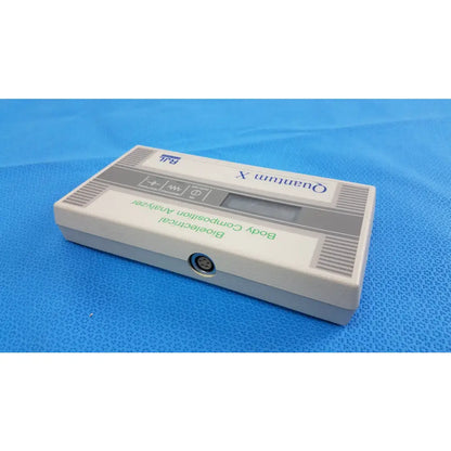 RJL Systems Quantum X Bioelectrical Body Composition Analyzer - Body Composition Analyzer