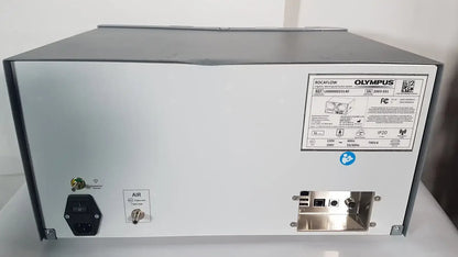 Olympus Rocaflow Olympus U00000023140 Fluid Management System Console Fluid Management System Console, as-is (for parts) product photo 10