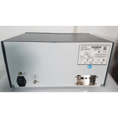 Olympus Rocaflow Olympus U00000023140 Fluid Management System Console Fluid Management System Console, as-is (for parts) product photo 10