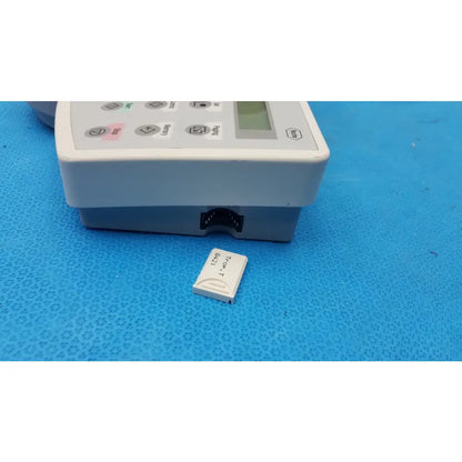Roche Cardiac Reader Blood Test Analyzer System Blood Test Analyzer System, as-is (for parts) product photo 13