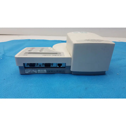 Roche Cardiac Reader Blood Test Analyzer System Blood Test Analyzer System, as-is (for parts) product photo 8