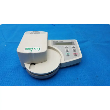 Roche Cardiac Reader Blood Test Analyzer System Blood Test Analyzer System, as-is (for parts) product photo 17