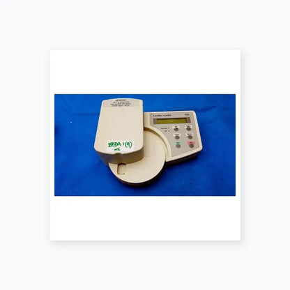 Roche Cardiac Reader Blood Test Analyzer System Blood Test Analyzer System, as-is (for parts) product photo 18