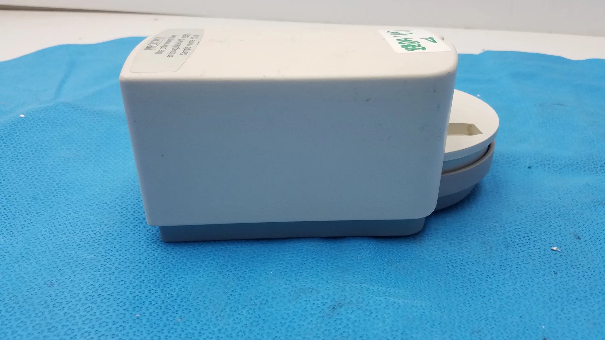Roche Cardiac Reader Blood Test Analyzer System Blood Test Analyzer System, as-is (for parts) product photo 7