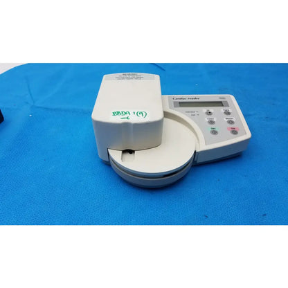 Roche Cardiac Reader Blood Test Analyzer System Blood Test Analyzer System, as-is (for parts) product photo 3