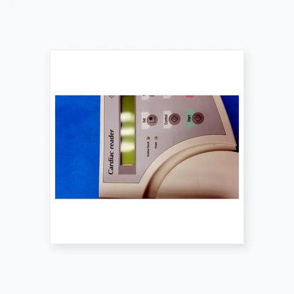 Roche Cardiac Reader Blood Test Analyzer System Blood Test Analyzer System, as-is (for parts) product photo 5