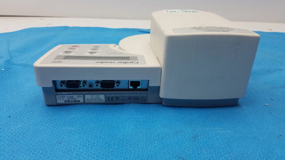 Roche Cardiac Reader Blood Test Analyzer System Blood Test Analyzer System, as-is (for parts) product photo 8