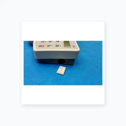 Roche Cardiac Reader Blood Test Analyzer System Blood Test Analyzer System, as-is (for parts) product photo 13