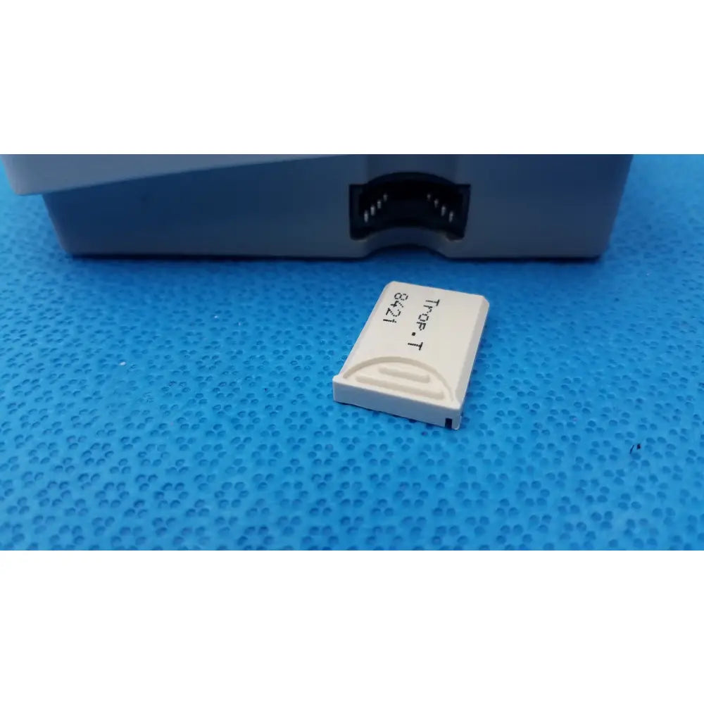 Roche Cardiac Reader Blood Test Analyzer System Blood Test Analyzer System, as-is (for parts) product photo 12