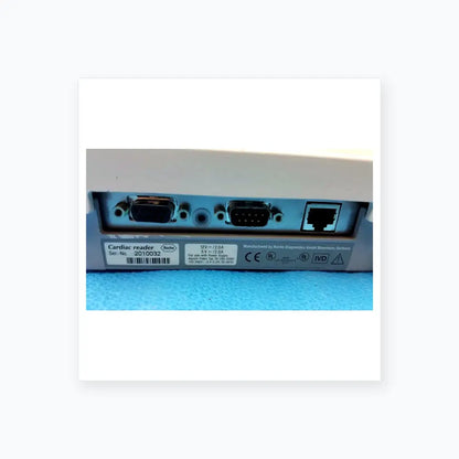 Roche Cardiac Reader Blood Test Analyzer System Blood Test Analyzer System, as-is (for parts) product photo 10